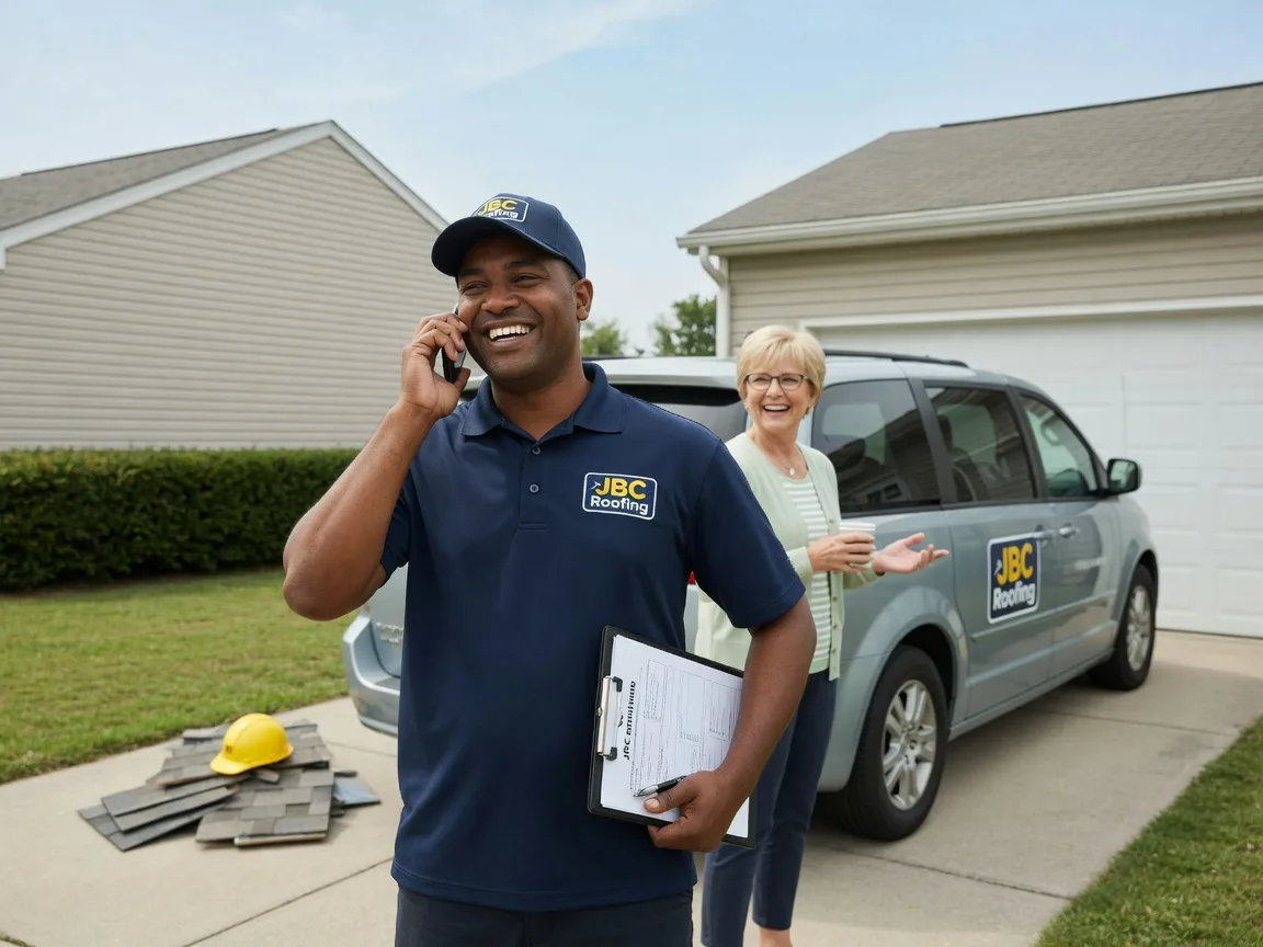 Roof Replacement Spencer, NE FAQs